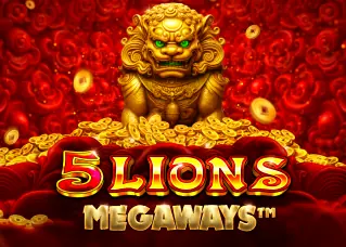 genzbet 5 Lions Megaways ทดลองเล่นฟรี