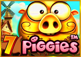 genzbet 7 Piggies ทดลองเล่นฟรี
