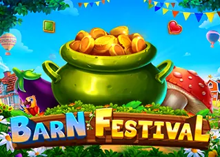 genzbet Barn Festival ทดลองเล่นฟรี