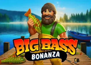 genzbet Big Bass Bonanza ทดลองเล่นฟรี