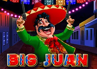 genzbet Big Juan ทดลองเล่นฟรี