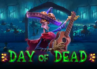 genzbet Day of Dead ทดลองเล่นฟรี