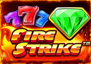 genzbet Fire Strike ทดลองเล่นฟรี