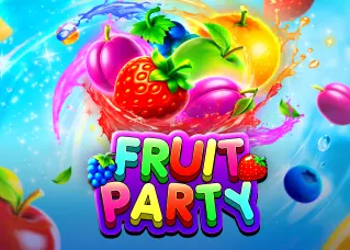 genzbet Fruit Party ทดลองเล่นฟรี