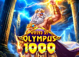 genzbet Gates of Olympus 1000 ทดลองเล่นฟรี
