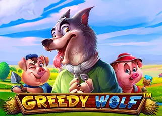 genzbet Greedy Wolf ทดลองเล่นฟรี