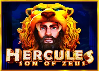 genzbet Hercules Son of Zeus ทดลองเล่นฟรี