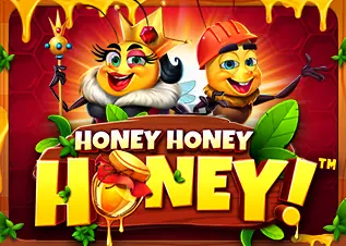 genzbet Honey Honey Honey ทดลองเล่นฟรี