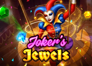 genzbet Jokers Jewels ทดลองเล่นฟรี