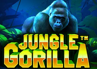 genzbet Jungle Gorilla ทดลองเล่นฟรี