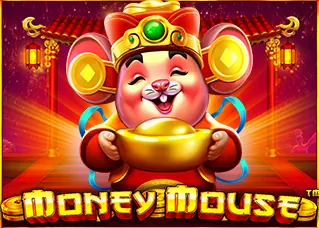 genzbet Money Mouse ทดลองเล่นฟรี