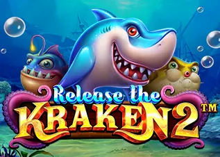 genzbet Release the Kraken 2 ทดลองเล่นฟรี