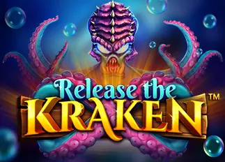 genzbet Release the Kraken ทดลองเล่นฟรี