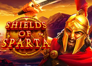 genzbet Shields of Sparta ทดลองเล่นฟรี