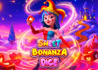 genzbet Sweet Bonanza Dice ทดลองเล่นฟรี