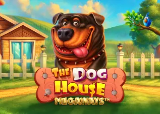 genzbet The Dog House Megaways ทดลองเล่นฟรี
