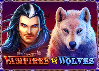 genzbet Vampires vs Wolves ทดลองเล่นฟรี