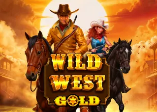 genzbet Wild West Gold ทดลองเล่นฟรี