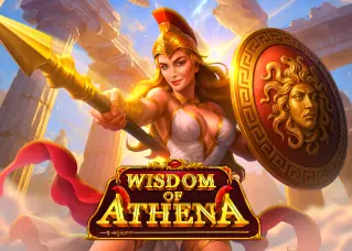 genzbet Wisdom of Athena ทดลองเล่นฟรี