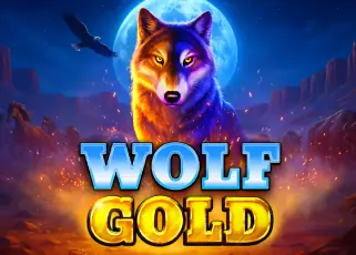 genzbet Wolf Gold ทดลองเล่นฟรี